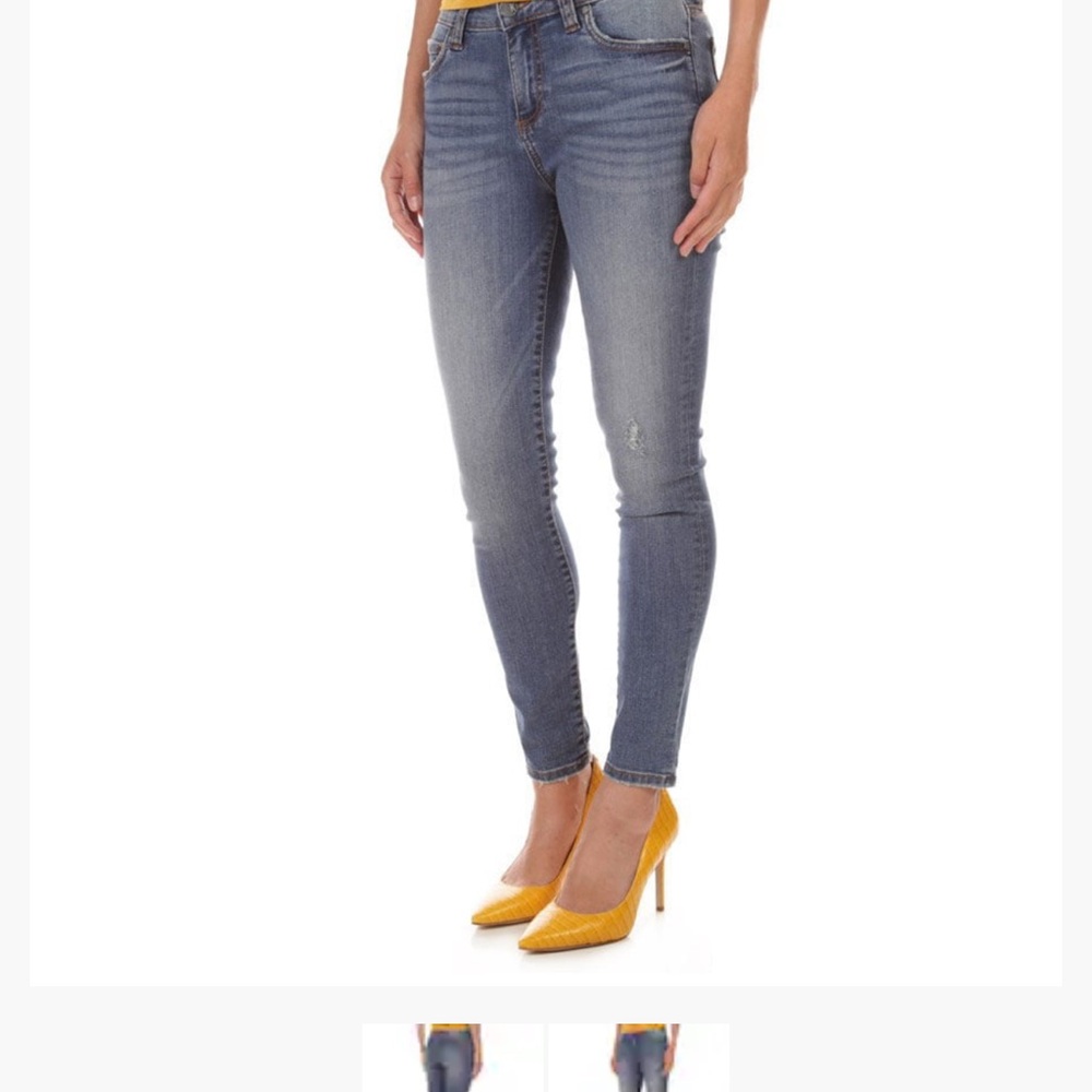 KUT from the Kloth - Connie - size 0